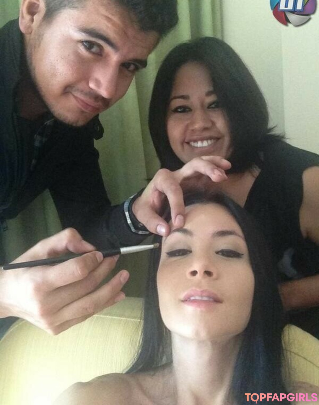 Foto desnuda filtrada de OnlyFans de Diosa Canales #292 Foto desnuda filtrada de OnlyFans de Diosa Canales #292