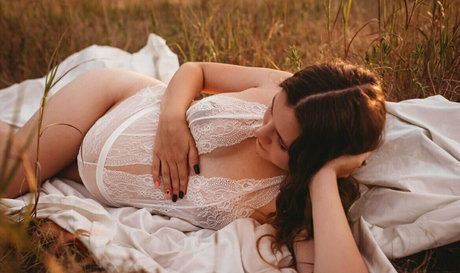 Foto desnuda filtrada de OnlyFans de Ryliefoxx