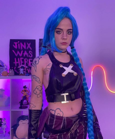 Foto desnuda filtrada de OnlyFans de Staryuuki