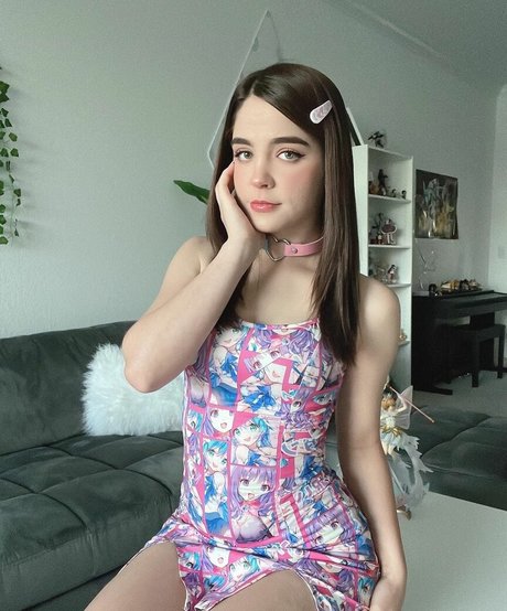 Foto desnuda filtrada de OnlyFans de Staryuuki