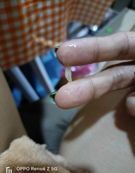 Foto desnuda filtrada de OnlyFans de Fonfriendly56