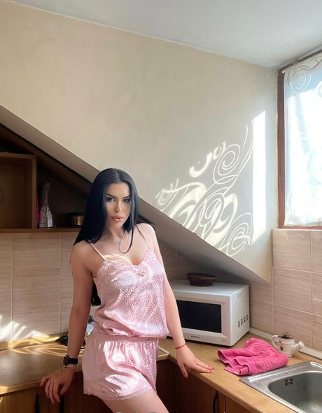Foto desnuda filtrada de OnlyFans de Veraivanova