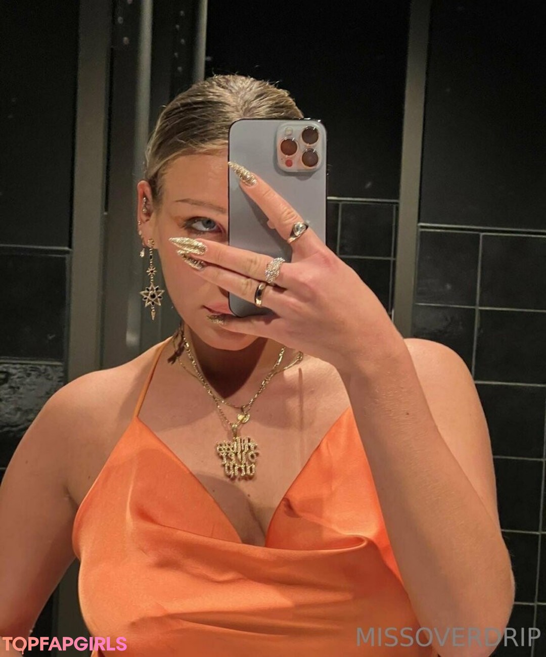 Foto desnuda filtrada de OnlyFans de Missoverdrip #9 Foto desnuda filtrada de OnlyFans de Missoverdrip #9