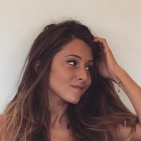 Foto desnuda filtrada de OnlyFans de Camille Meduse