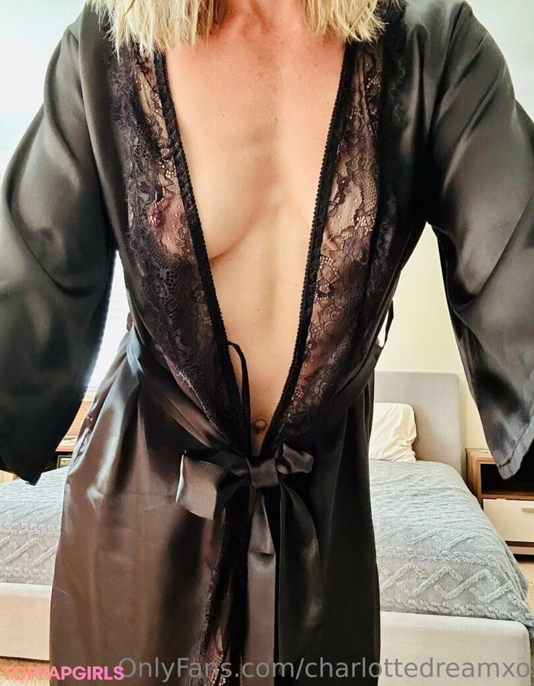 Foto desnuda filtrada de OnlyFans de Charlottedreamxo #102 Foto desnuda filtrada de OnlyFans de Charlottedreamxo #102
