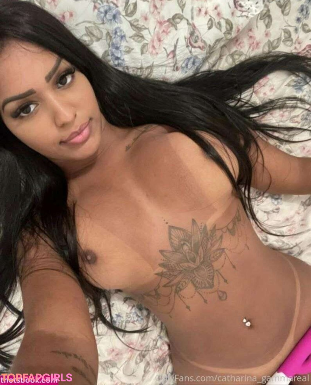 Foto desnuda filtrada de OnlyFans de Catharina Gama #12 Foto desnuda filtrada de OnlyFans de Catharina Gama #12