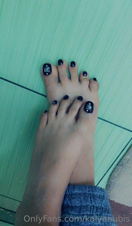Foto desnuda filtrada de OnlyFans de Caly4u