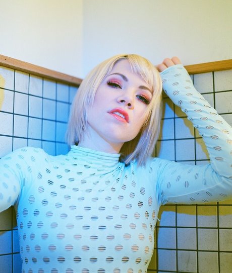Carly Rae Jepsen