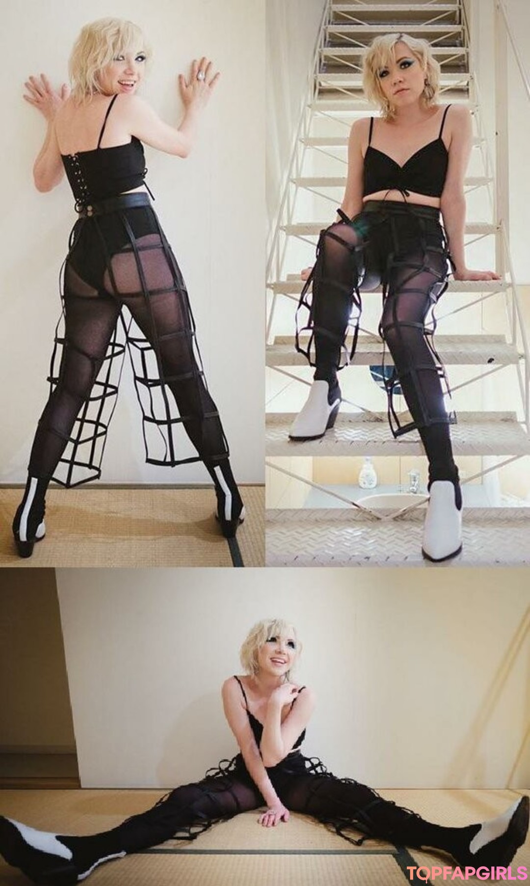 Foto desnuda filtrada de OnlyFans de Carly Rae Jepsen #19 Foto desnuda filtrada de OnlyFans de Carly Rae Jepsen #19