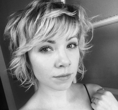 Foto desnuda filtrada de OnlyFans de Carly Rae Jepsen