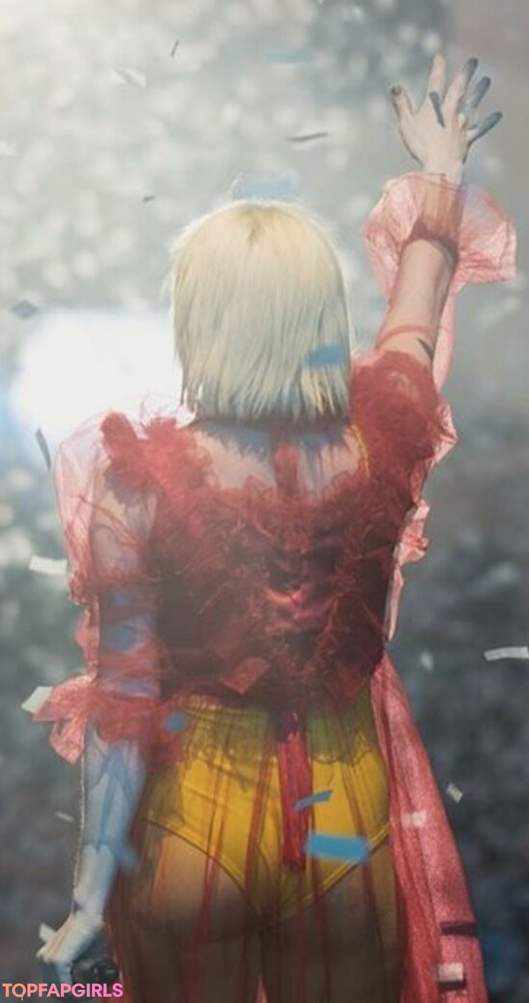 Foto desnuda filtrada de OnlyFans de Carly Rae Jepsen #23 Foto desnuda filtrada de OnlyFans de Carly Rae Jepsen #23