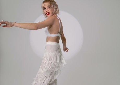 Carly Rae Jepsen