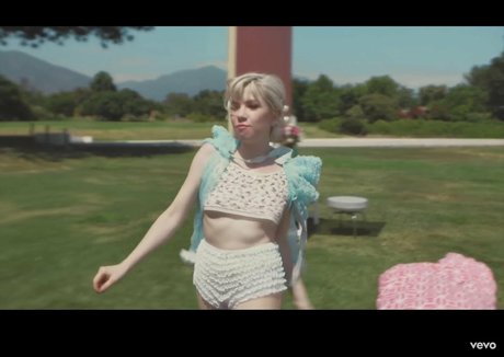 Carly Rae Jepsen