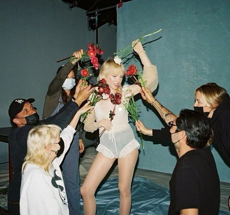 Carly Rae Jepsen