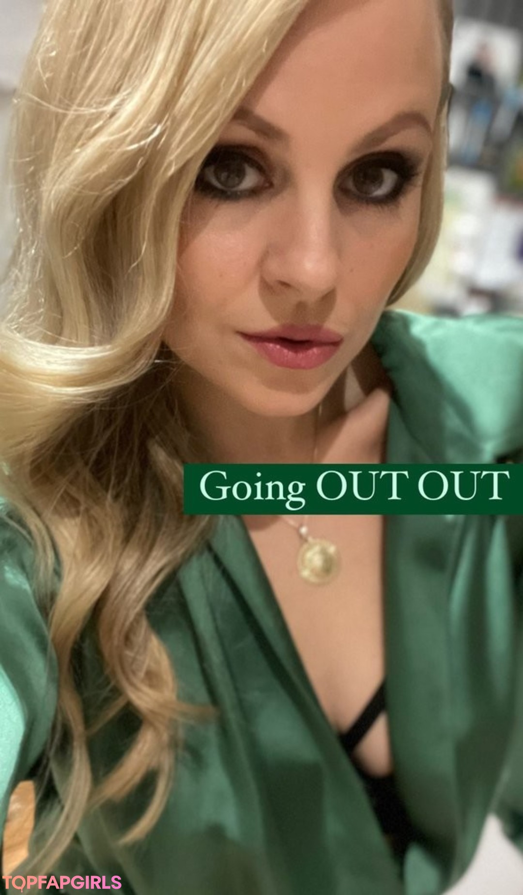 Foto desnuda filtrada de OnlyFans de Tina Obrien #1 Foto desnuda filtrada de OnlyFans de Tina Obrien #1