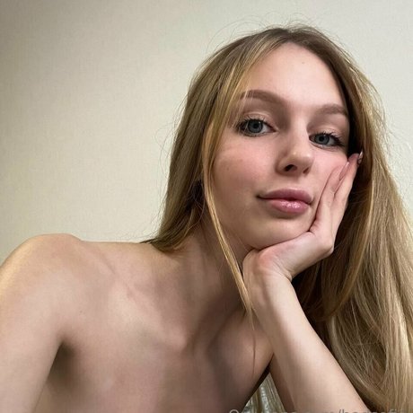 Foto desnuda filtrada de OnlyFans de Badsofia