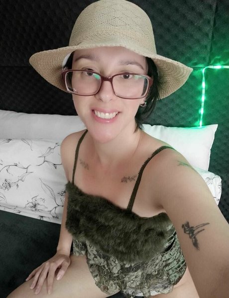 Foto desnuda filtrada de OnlyFans de Mahina84