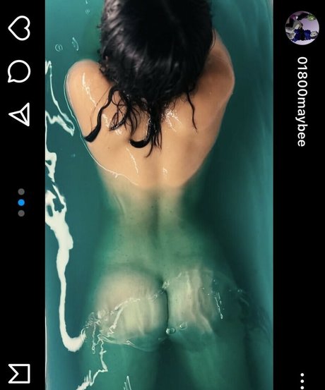 Foto desnuda filtrada de OnlyFans de Maxingrelaxing