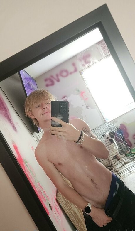 Keeganislivid