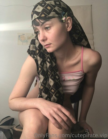 Cutepiratevip