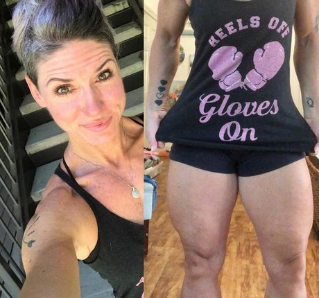 Melissa Cantrell