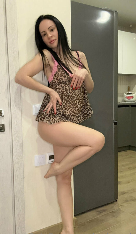 Foto desnuda filtrada de OnlyFans de Karinanb