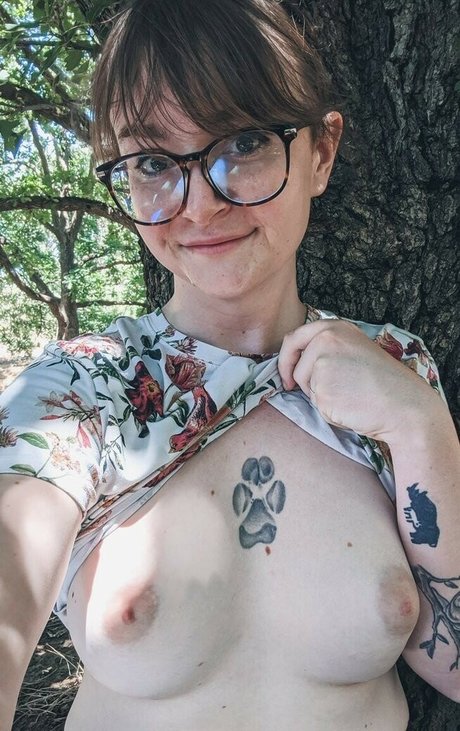 Foto desnuda filtrada de OnlyFans de Natashacameron