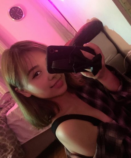 Foto desnuda filtrada de OnlyFans de Sadparu