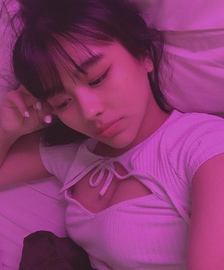 Foto desnuda filtrada de OnlyFans de Sadparu