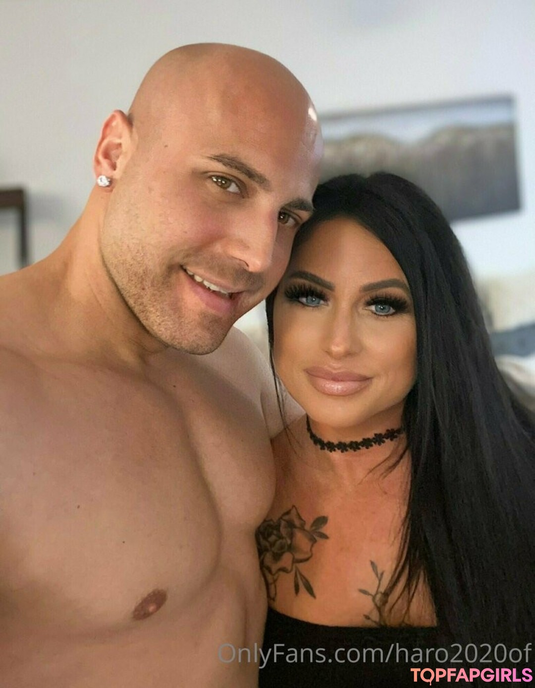Foto desnuda filtrada de OnlyFans de Haro2020of #64 Foto desnuda filtrada de OnlyFans de Haro2020of #64