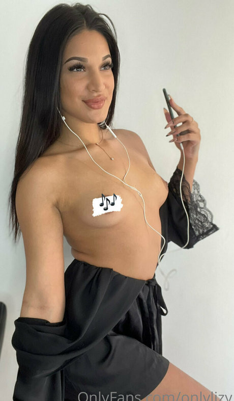 Brownielizy