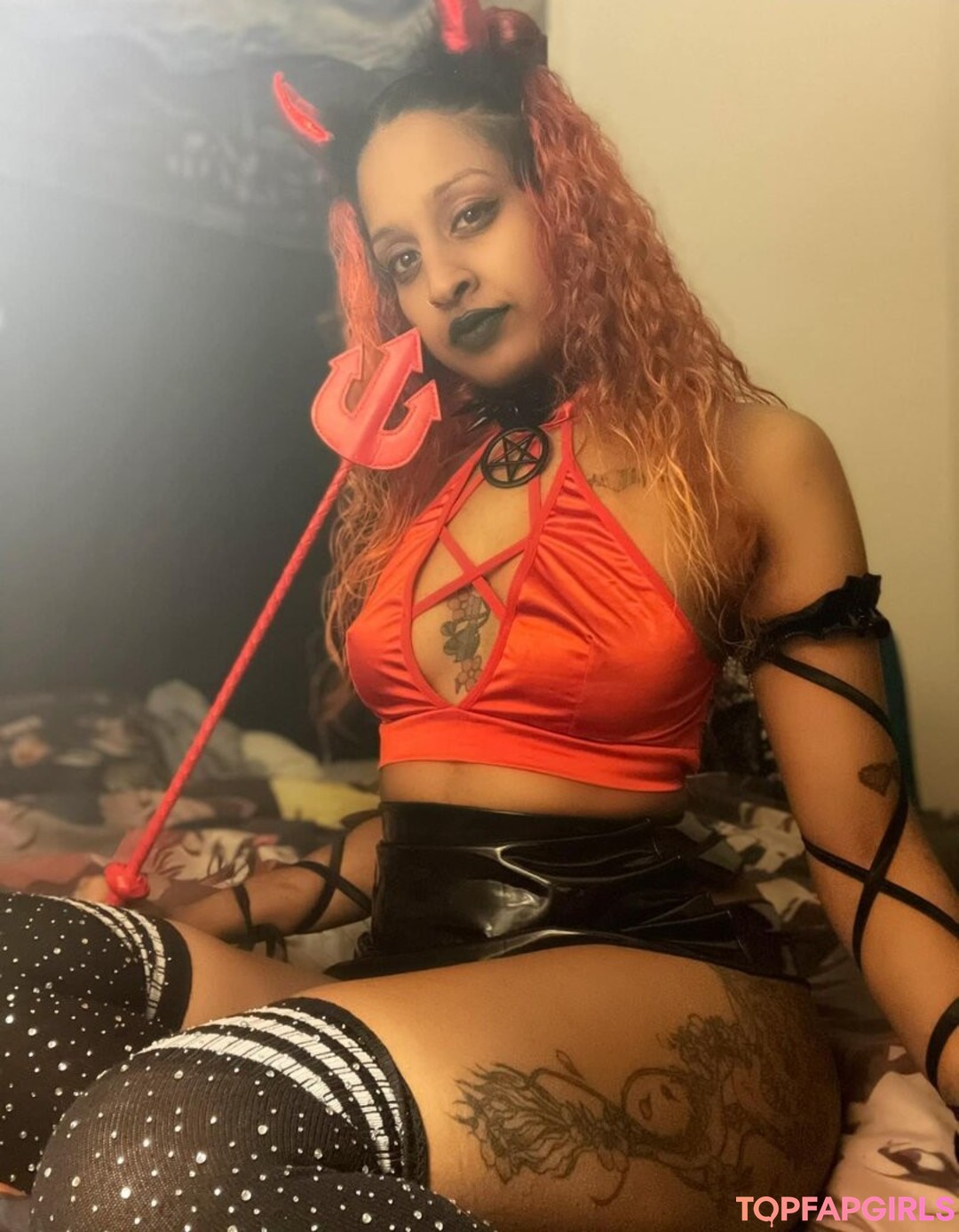 Foto desnuda filtrada de OnlyFans de Kawaiikillz #7 Foto desnuda filtrada de OnlyFans de Kawaiikillz #7