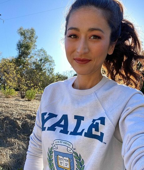 Mina Kimes