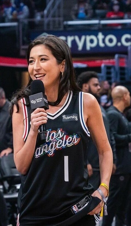 Mina Kimes