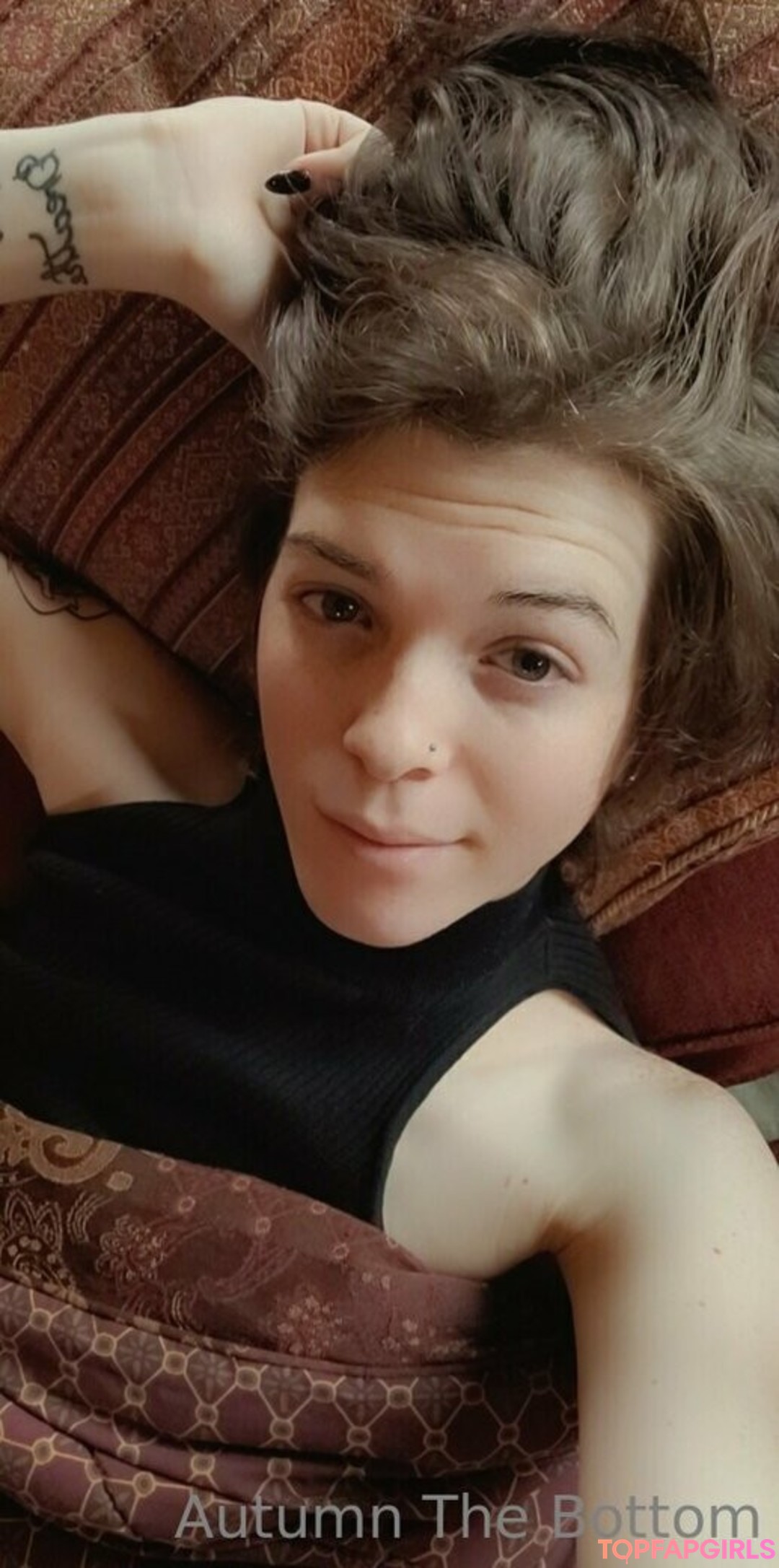 Foto desnuda filtrada de OnlyFans de Awwtumdabottom #141 Foto desnuda filtrada de OnlyFans de Awwtumdabottom #141