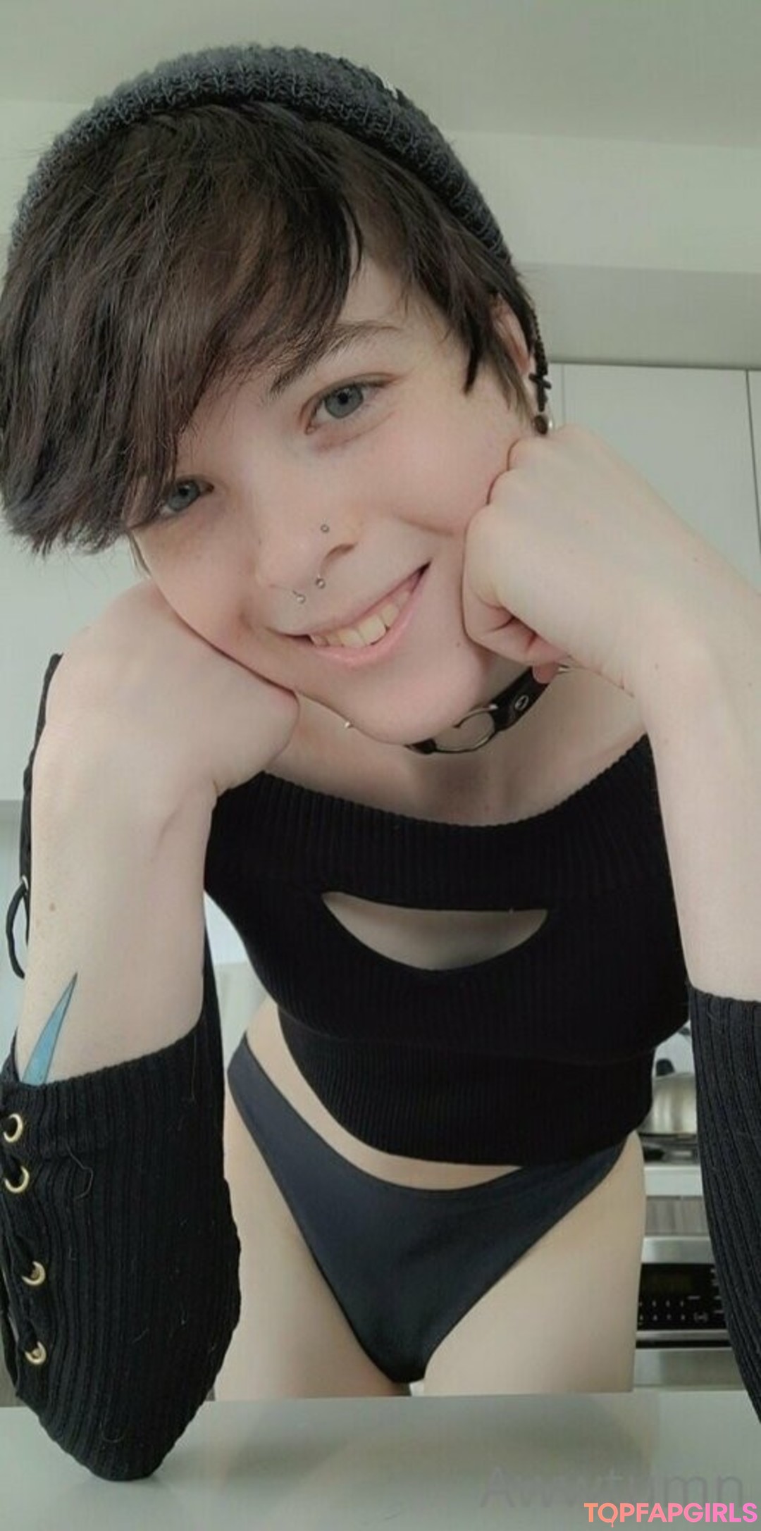 Foto desnuda filtrada de OnlyFans de Awwtumdabottom #92 Foto desnuda filtrada de OnlyFans de Awwtumdabottom #92