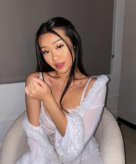 Foto desnuda filtrada de OnlyFans de Babeychar