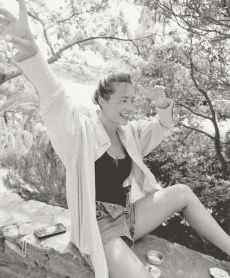 Adele Exarchopoulos