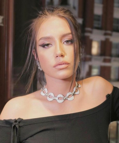 Adele Exarchopoulos