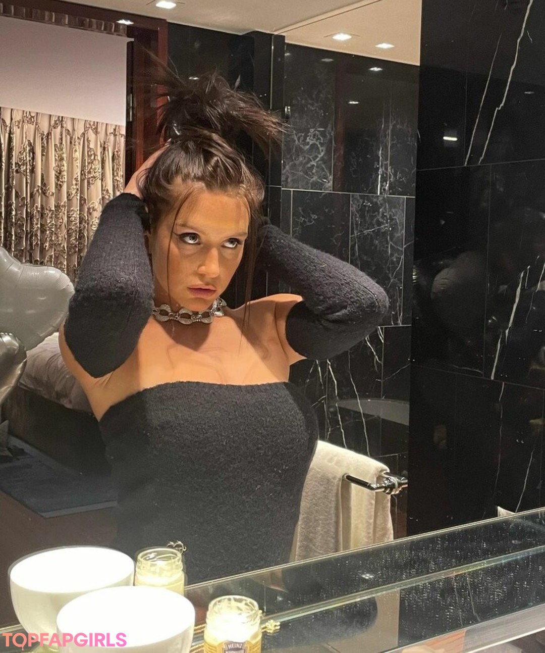 Foto desnuda filtrada de OnlyFans de Adele Exarchopoulos #59 Foto desnuda filtrada de OnlyFans de Adele Exarchopoulos #59