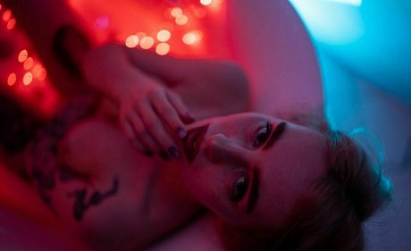 Foto desnuda filtrada de OnlyFans de Disiosi6i