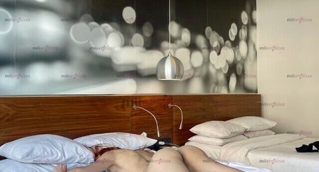 Foto desnuda filtrada de OnlyFans de Alexa Ceballos