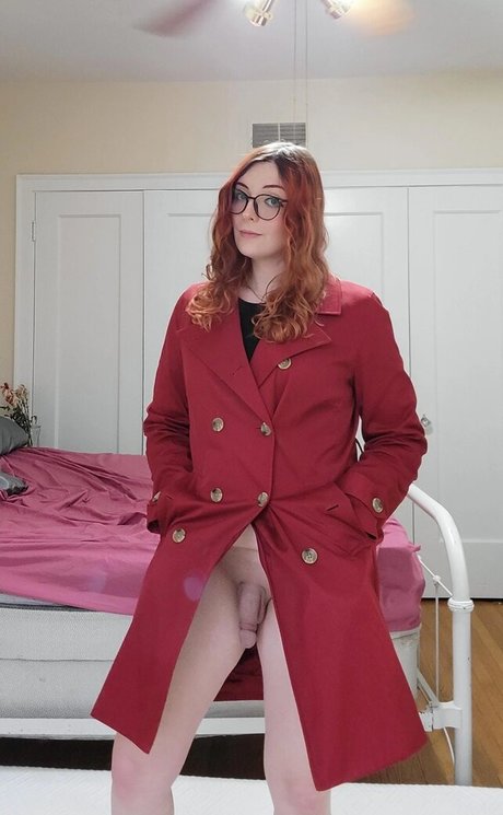 Foto desnuda filtrada de OnlyFans de Ayyplusx