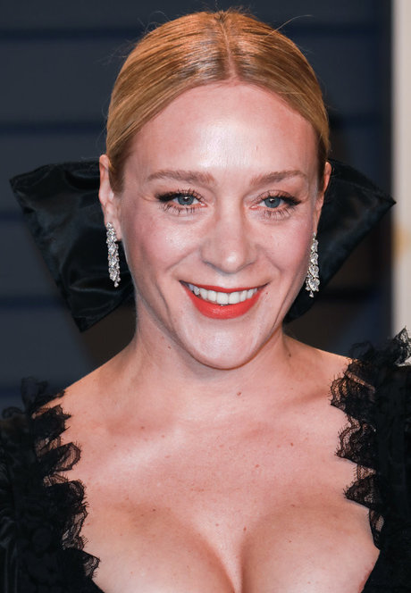 Chloe Sevigny
