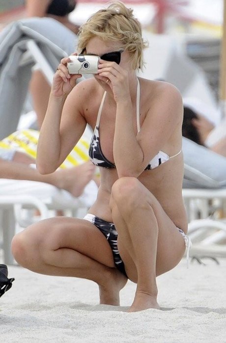 Chloe Sevigny