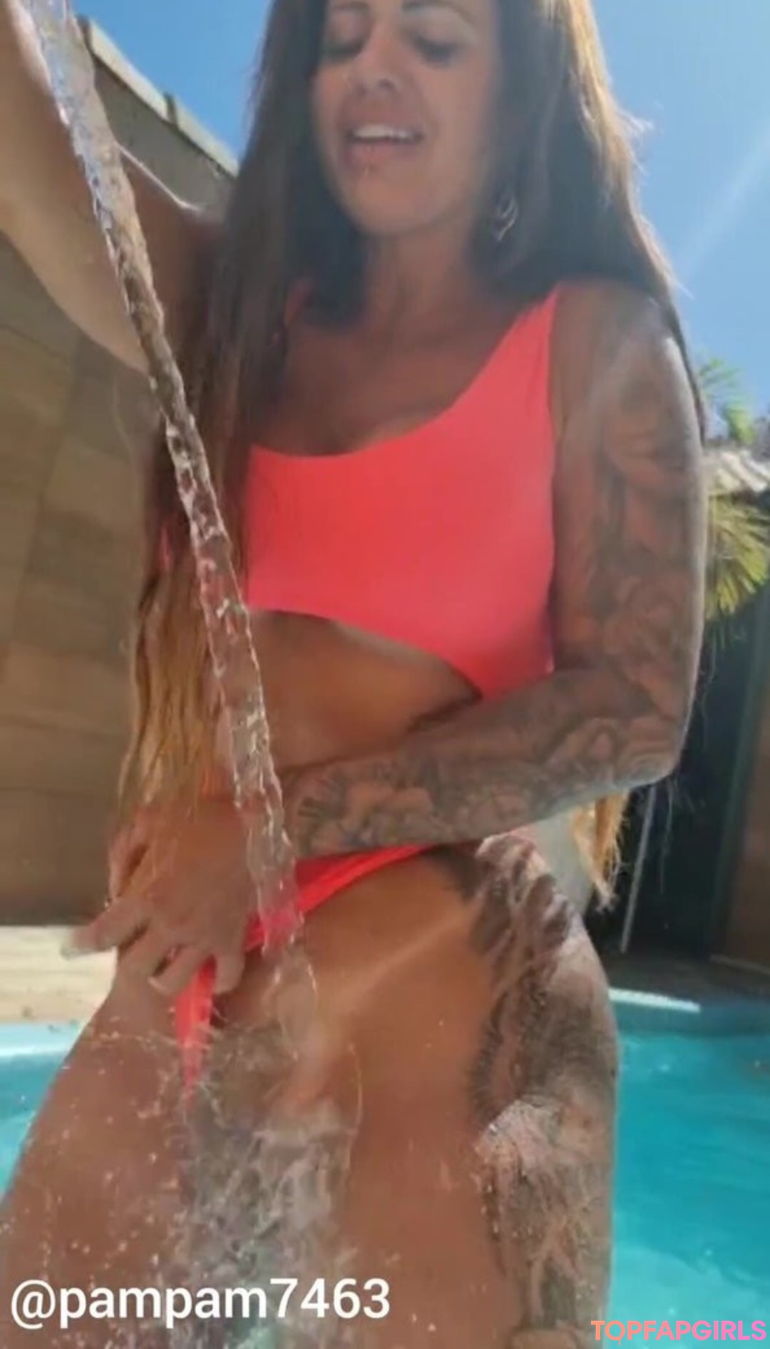 Foto desnuda filtrada de OnlyFans de Pamella Makeup #117 Foto desnuda filtrada de OnlyFans de Pamella Makeup #117