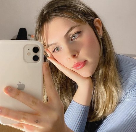 Olivia Herdt