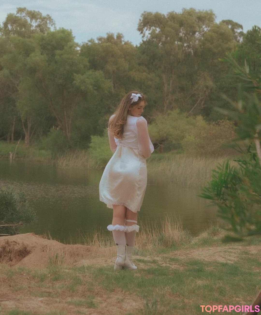 Foto desnuda filtrada de OnlyFans de Olivia Herdt #61 Foto desnuda filtrada de OnlyFans de Olivia Herdt #61