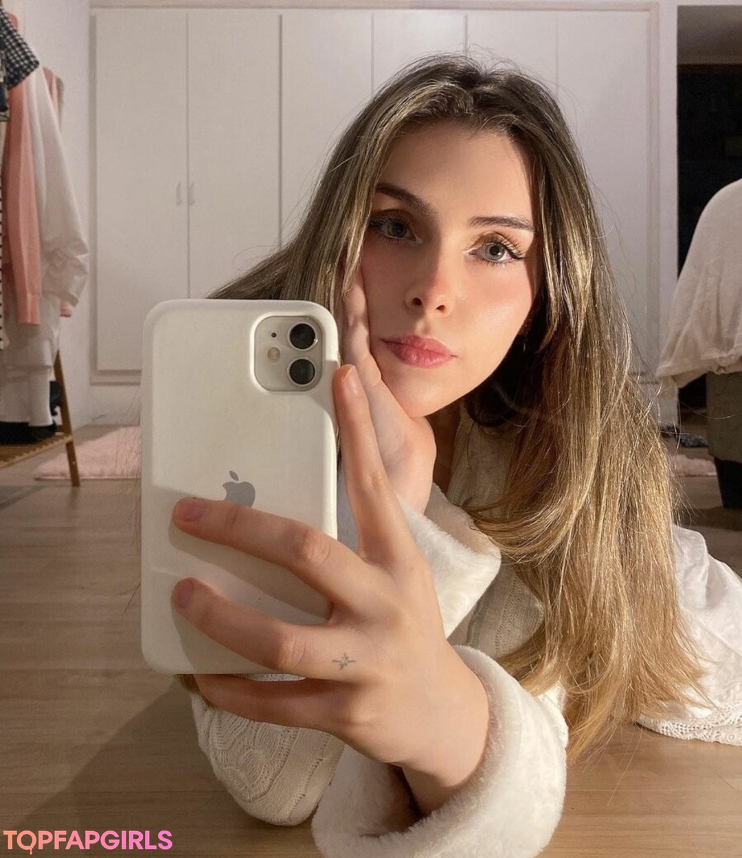 Foto desnuda filtrada de OnlyFans de Olivia Herdt #65 Foto desnuda filtrada de OnlyFans de Olivia Herdt #65