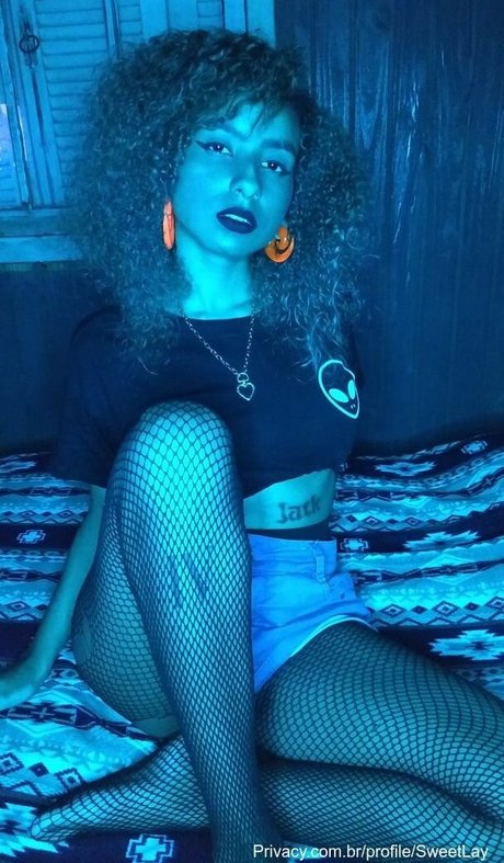 Laysla Jack